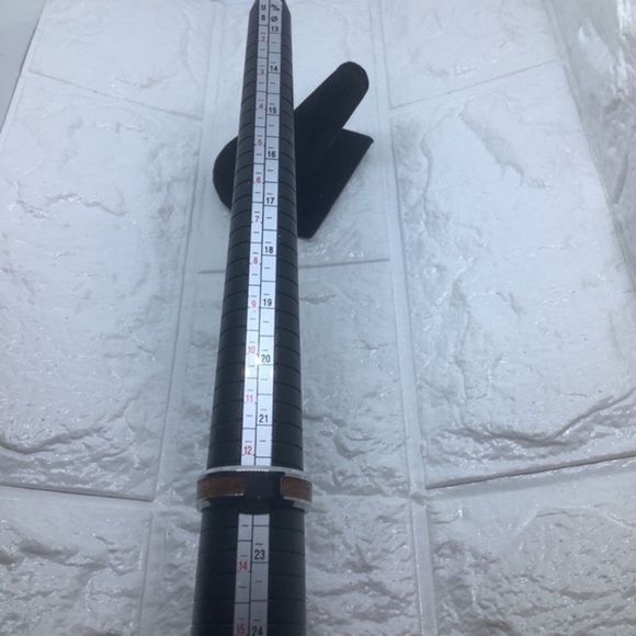 Stainless Steel Ring Men’s - Picture 9 of 10